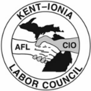 Kent-Ionia Labor Council