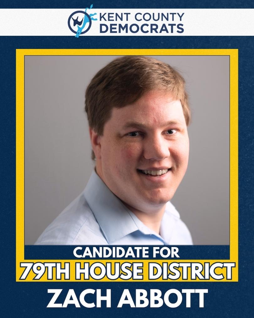 Zach Abbott - HD 79