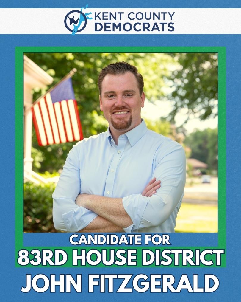 John Fitzgerald - HD 83