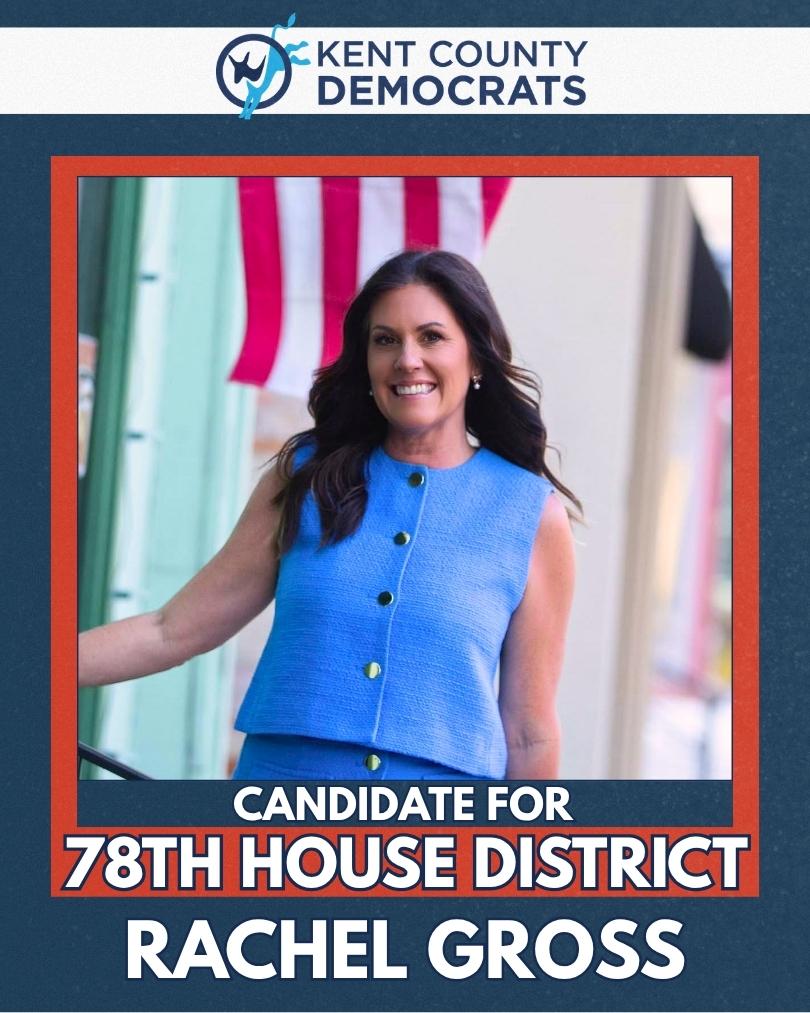 Rachel Gross - HD 78