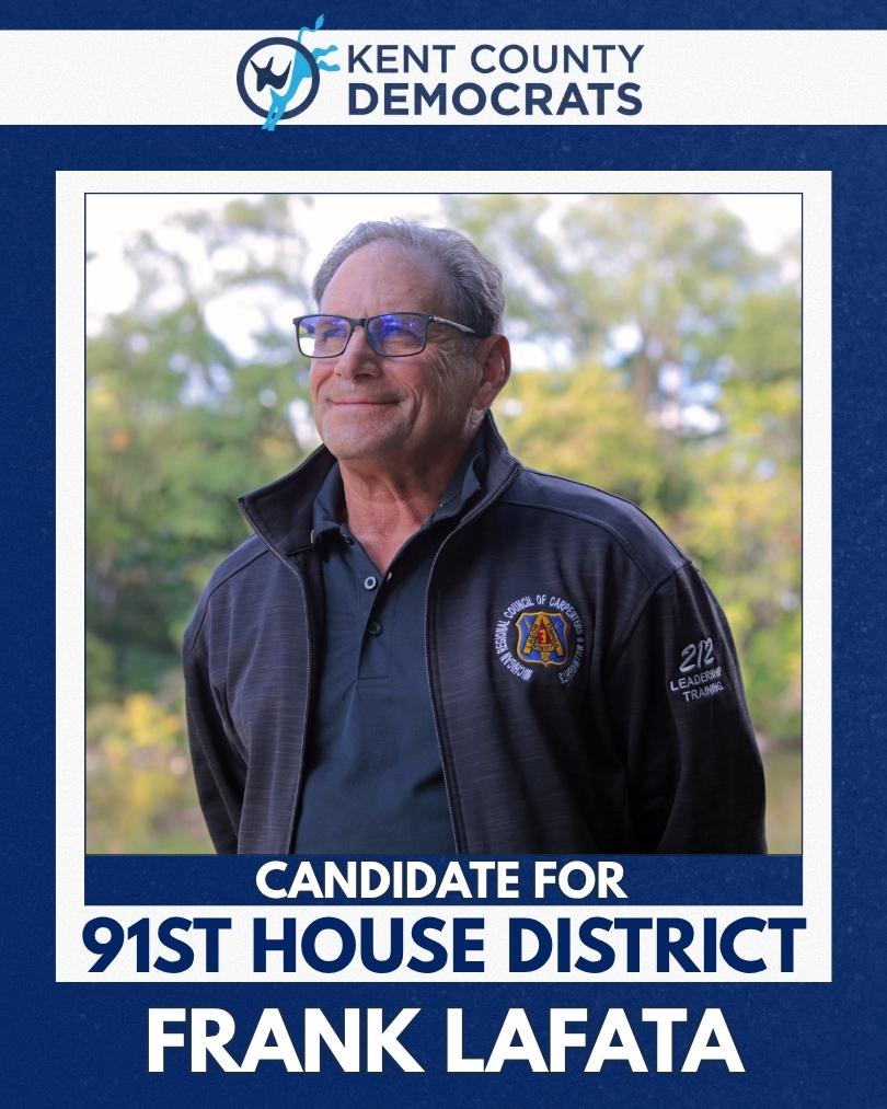 Frank LaFata - HD 91