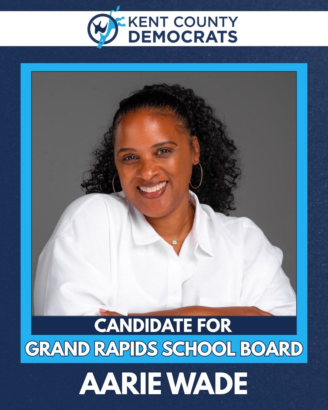 Aarie Wade - GRPS