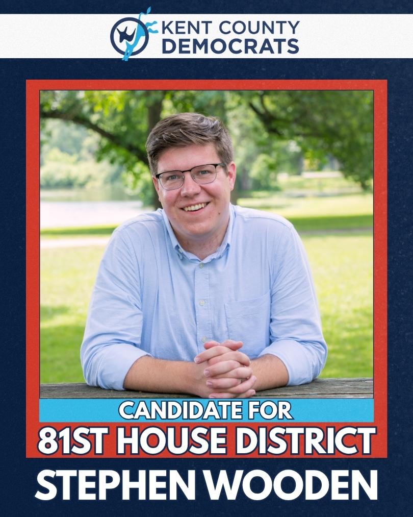 Stephen Wooden - HD 81